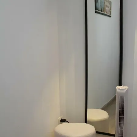 Apartamento Con Piscina. Tenerife Sur 아파트 Arico el Nuevo