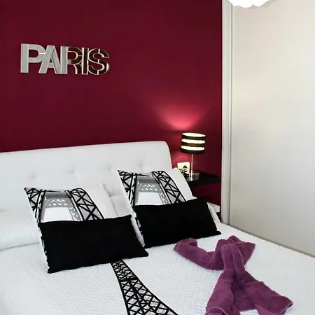 Apartamento Con Piscina. Tenerife Sur 아파트