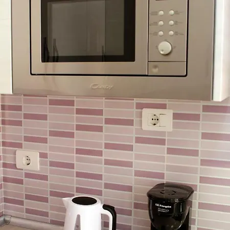 아파트 Apartamento Con Piscina. Tenerife Sur *
