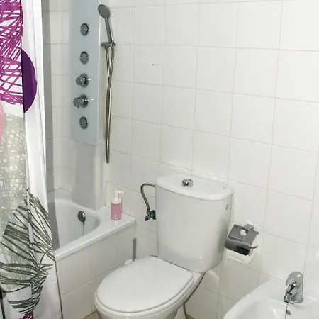 Apartamento Con Piscina. Tenerife Sur *