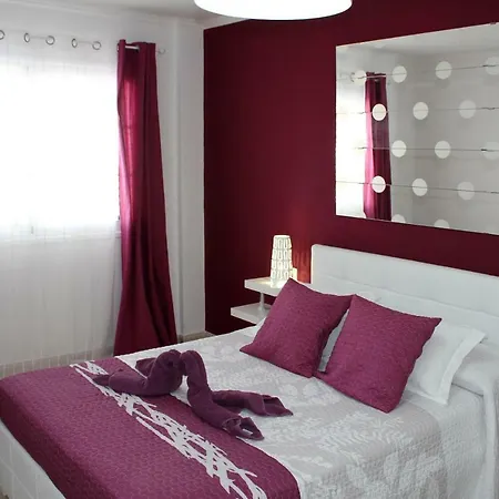 דירה Apartamento Con Piscina. Tenerife Sur Arico el Nuevo