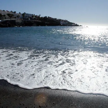 Apartamento Con Piscina. Tenerife Sur * Arico el Nuevo