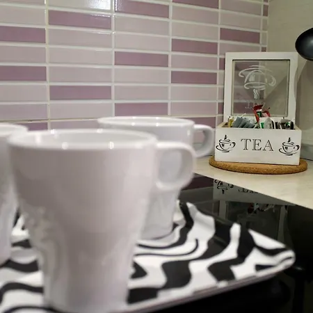 דירה Apartamento Con Piscina. Tenerife Sur