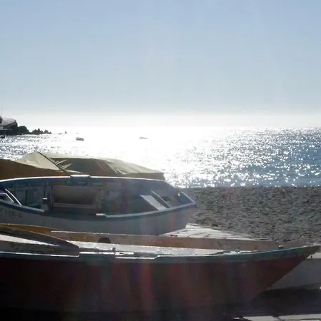 Apartamento Con Piscina. Tenerife Sur דירה *